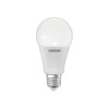Osram SMART+ MATTER Classic A100 827 865 TW bombilla inteligente, E27, 14 W, luz blanca regulable, Wi-Fi