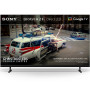 Sony Bravia 2 K43S25M2 Smart TV de 43 pulgadas, Google TV, 4K UHD, negro