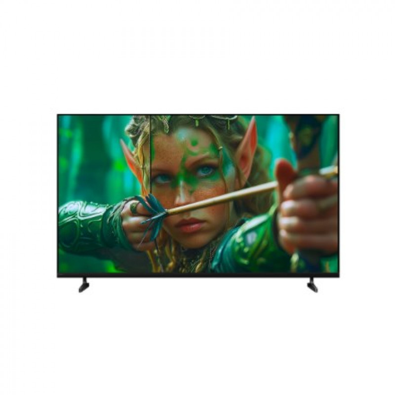Sony Bravia 2 K43S25M2 Smart TV de 43 pulgadas, Google TV, 4K UHD, negro