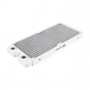 Thermaltake Pacific SR280 radiador delgado CL-W381-CU00WT-A, DIY LCS, Snow