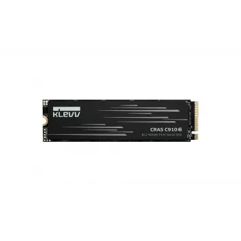 Klevv C910 unidad SSD M.2 2280, 2 TB, PCIe Gen4 NVMe