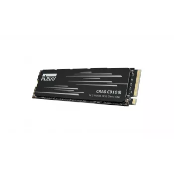 Klevv C910 unidad SSD M.2 2280, 2 TB, PCIe Gen4 NVMe