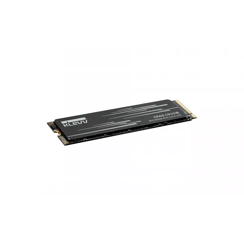 Klevv C910 unidad SSD M.2 2280, 2 TB, PCIe Gen4 NVMe
