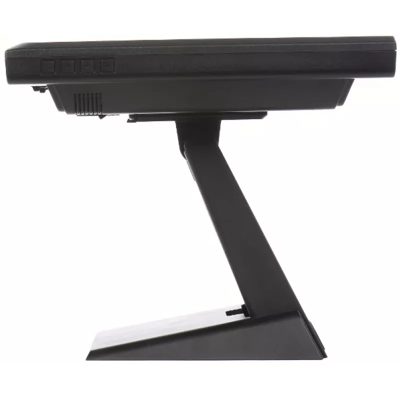 iiyama ProLite T1731SR-B1 monitor táctil, 43,2 cm (17″), 1280 x 1024, negro