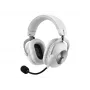 Logitech G Pro X3 Lightspeed auriculares, blancos (981-001748)