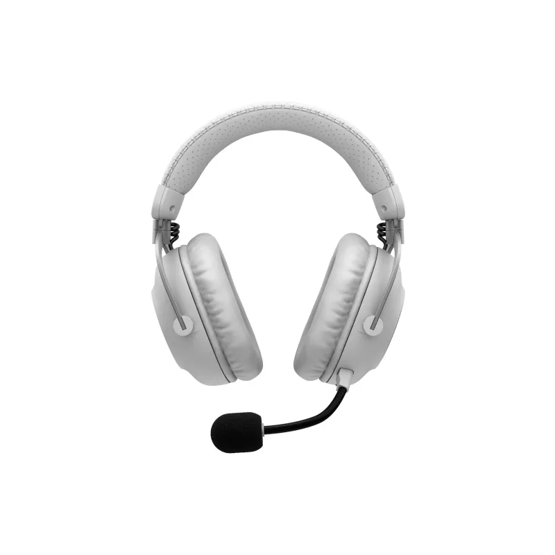Logitech G Pro X3 Lightspeed auriculares, blancos (981-001748)