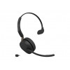 Jabra Evolve3 65 Mono LINK 390C auriculares