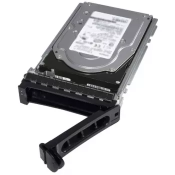 Dell 400-AKID disco duro, 1,2TB, 10K RPM, SAS 12Gbps