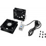 Alantec SA-F-C-T-01 ventilador para armarios exteriores con termostato (2 uds.)