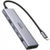 Ugreen Revodok 45521 estación de acoplamiento USB-C 7 en 1