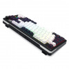 Redragon Wildslash LCD Pro K746WB-RGB-PRO teclado para juegos