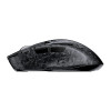 ONIKUMA DM08 ratón inalámbrico para juegos, negro