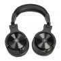 OneOdio A70 Gen 2 auriculares de diadema, Bluetooth 6.0, negros