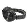 OneOdio A70 Gen 2 auriculares de diadema, Bluetooth 6.0, negros