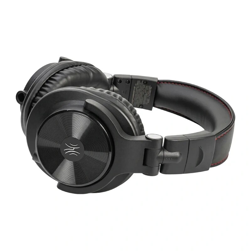 OneOdio A70 Gen 2 auriculares de diadema, Bluetooth 6.0, negros