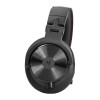OneOdio A70 Gen 2 auriculares de diadema, Bluetooth 6.0, negros