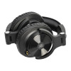 OneOdio A70 Gen 2 auriculares de diadema, Bluetooth 6.0, negros