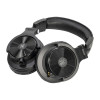 OneOdio A70 Gen 2 auriculares de diadema, Bluetooth 6.0, negros
