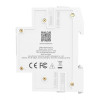 SONOFF BASIC-ZB1GSP interruptor inteligente Zigbee, carril DIN, 32 A