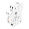 SONOFF BASIC-ZB1GSP interruptor inteligente Zigbee, carril DIN, 32 A