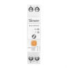SONOFF BASIC-ZB1GSP interruptor inteligente Zigbee, carril DIN, 32 A