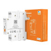 SONOFF BASIC-ZB1GSP interruptor inteligente Zigbee, carril DIN, 32 A