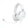 Auriculares gaming HyperX Cloud III, blanco-azul, DF7F1AA