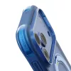 Skinarma Atlas funda con MagSafe y soporte giratorio para iPhone 18 Pro Max / 17 Pro Max, azul