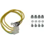 Wirewin kit de puesta a tierra, 300 mm