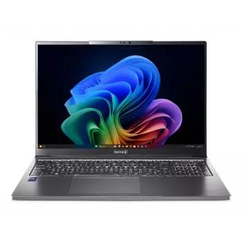 Terra Mobile 1671L Copilot+ PC portátil, US
