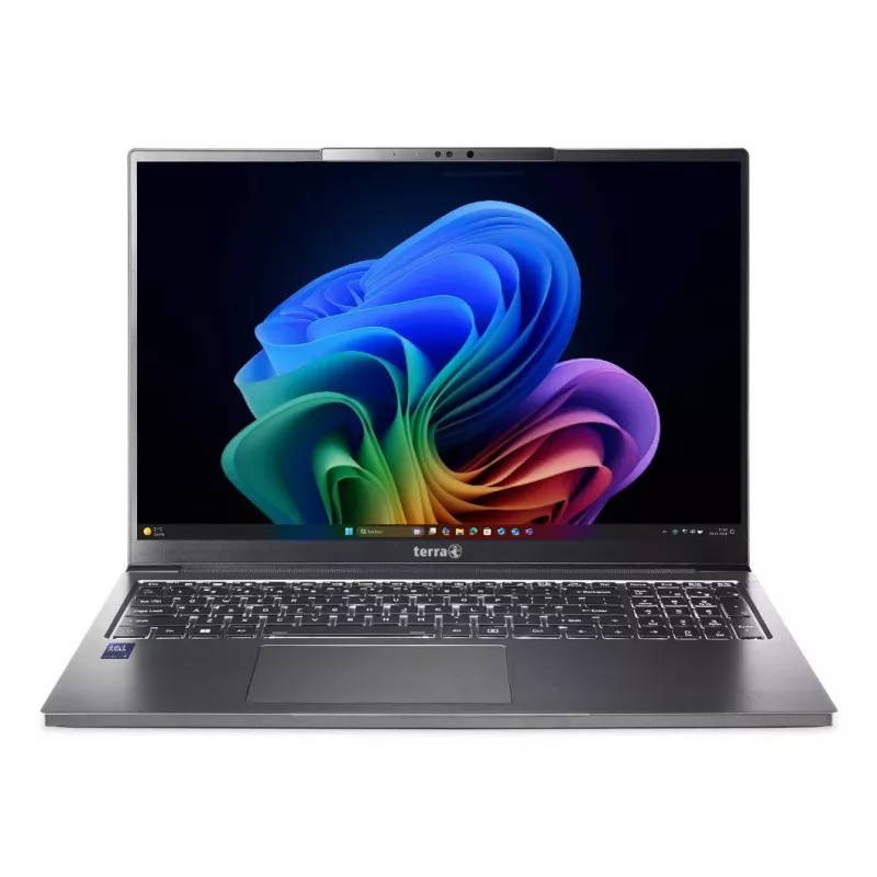 Terra Mobile 1671L Copilot+ PC portátil, US