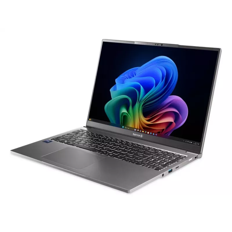 Terra Mobile 1671L Copilot+ PC portátil, US