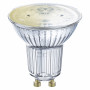 Osram SMART+ MATTER foco regulable PAR16 50 GU10, 4,7 W, blanco cálido, Wi-Fi, 45°