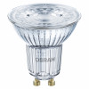 Osram SMART+ MATTER foco regulable PAR16 50 GU10, 4,7 W, blanco cálido, Wi-Fi, 45°
