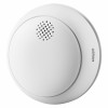 Osram SMART+ detector de humo Wi-Fi, blanco