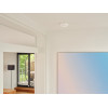 Osram SMART+ detector de humo Wi-Fi, blanco