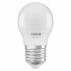 Osram SMART+ MATTER Multicolor Classic P40 bombilla inteligente (1 ud.), E27, 4,9 W, RGBW, Wi-Fi