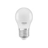 Osram SMART+ MATTER Multicolor Classic P40 bombilla inteligente (1 ud.), E27, 4,9 W, RGBW, Wi-Fi