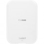 Canon Zoemini 2 impresora fotográfica portátil 5452C007, ZINK, 2x3 pulgadas, Bluetooth, blanca