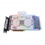 Thermaltake Pacific V-RTX 4080 Plus bloque de agua para tarjeta gráfica