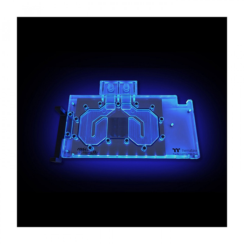 Thermaltake Pacific V-RTX 4080 Plus bloque de agua para tarjeta gráfica