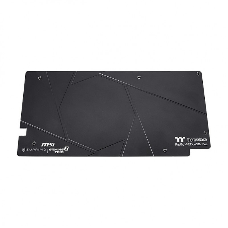 Thermaltake Pacific V-RTX 4080 Plus bloque de agua para tarjeta gráfica