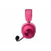 Logitech G PRO X3 LIGHTSPEED auriculares inalámbricos para juegos, 2,4 GHz, magenta