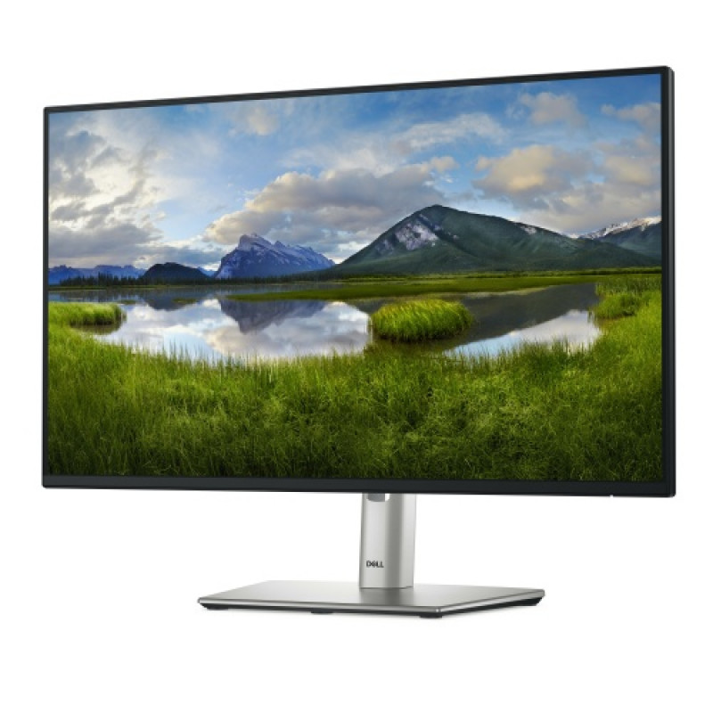 Monitor Dell Pro 24 Plus P2425HHF, 24 pulgadas, IPS, FHD 1920x1080, 100 Hz, libre de halógenos