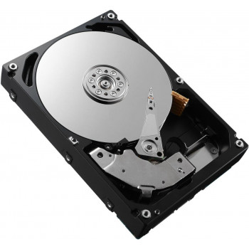 Dell disco duro, 12 TB, SAS12, 7,2K rpm, 9HXK6