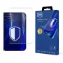 3mk FlexibleGlass Pro protector de pantalla para Apple iPhone Fold