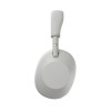 Sony WH-1000XM6 auriculares inalámbricos con cancelación de ruido, Bluetooth, plata platino, embalaje dañado