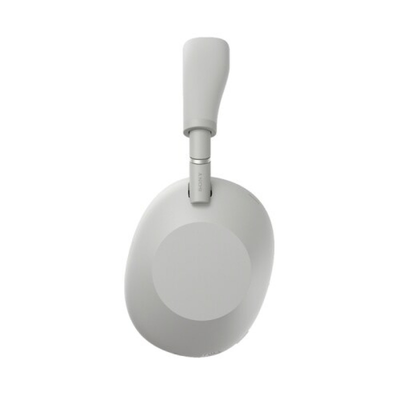 Sony WH-1000XM6 auriculares inalámbricos con cancelación de ruido, Bluetooth, plata platino, embalaje dañado