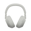 Sony WH-1000XM6 auriculares inalámbricos con cancelación de ruido, Bluetooth, plata platino, embalaje dañado