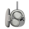 Sony WH-1000XM6 auriculares inalámbricos con cancelación de ruido, Bluetooth, plata platino, embalaje dañado